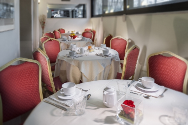 Hotel Nettunia Sure Hotel Collection by Best Western (Rimini)
